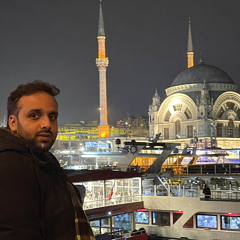 Osama Ijaz