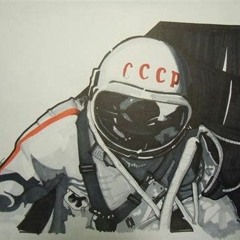 Roofastronaut