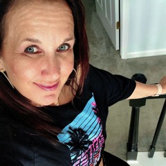 Tammy Davis