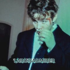 The Kid LAROI's Admirer