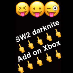 SW2 darknite ツ