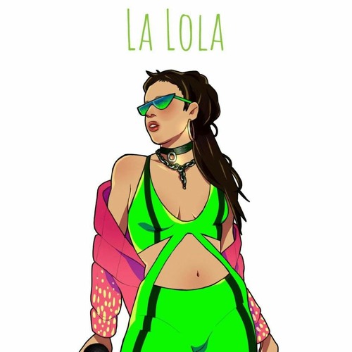 La Lola’s avatar