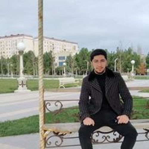Eli Qurbanzade’s avatar