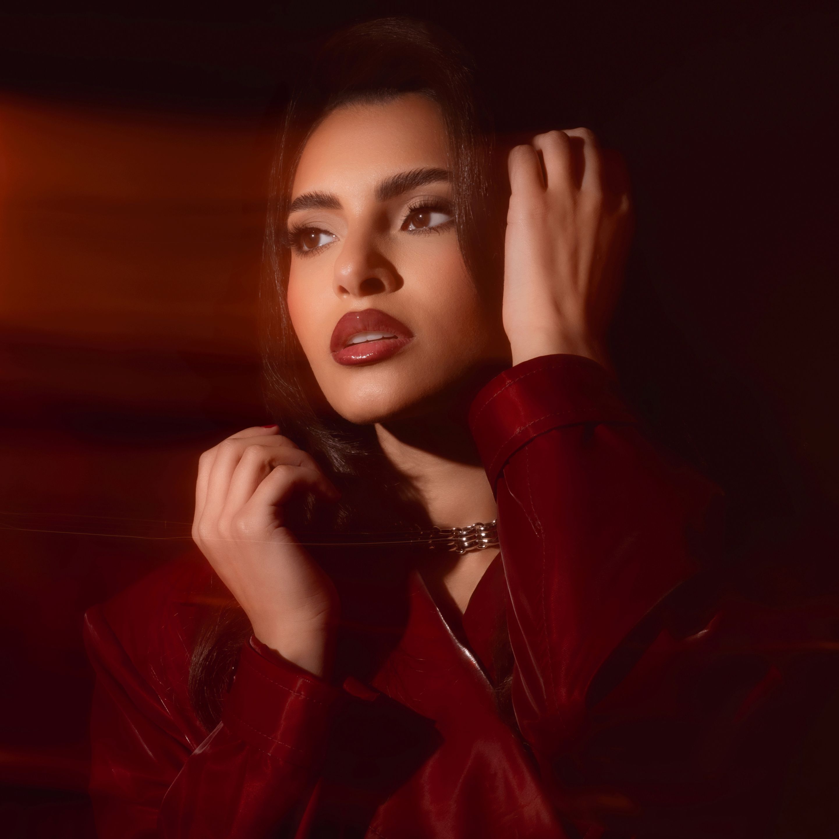 Carmen Soliman