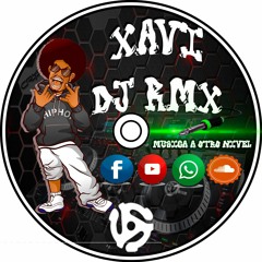 EN EL MUNDO ESTAS -LOS DIABLITOS DEL ECUADOR - XAVI MIX DJ