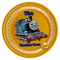 The Thomas Crew!
