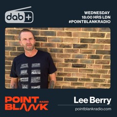 Lee Berry