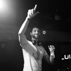 DJ Luiz Raksa
