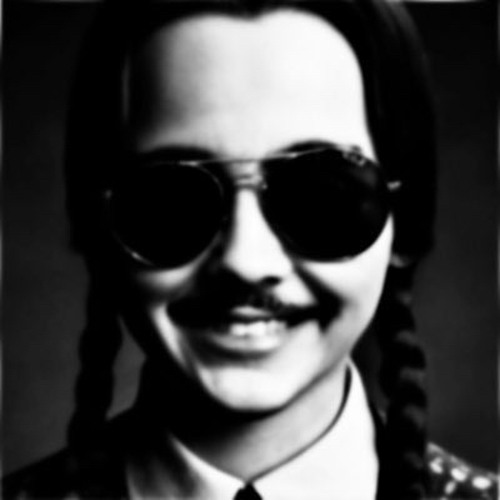 Wednesday La Rocha’s avatar