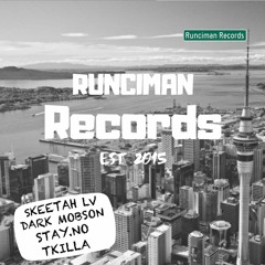 Runciman Records