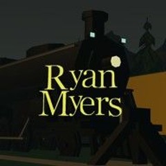Ryan Myers