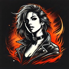 Lana "Ember" Rivers