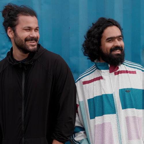 Beats of Biba- Raghav & a Arjun feat Shashwat Singh & Nikhita Gandhi