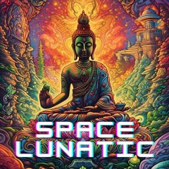 Space lunatic