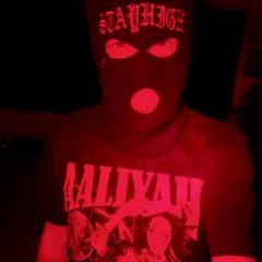 lil'Blick STAYHIGH