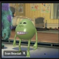Evan Beardall