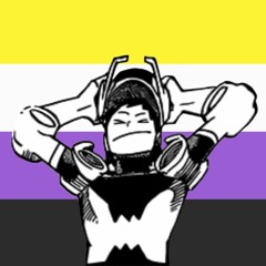 ✨🧁Midnight Munchkin🧁✨