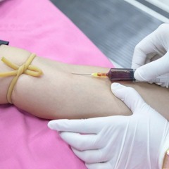 Trypanophobia treatment and cure