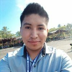 Cristian Mendoza