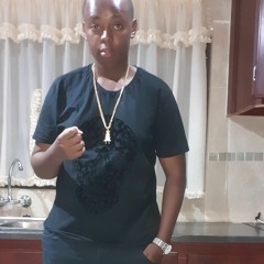 Tshepang Magatsela