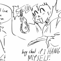 HORROR SANZZZ ^^ 🩸🪓