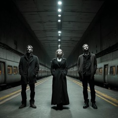 Blackbird Static