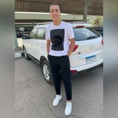 Khaled Samy