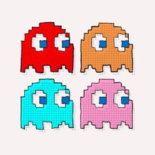 Stream Pacman music | Listen to songs, albums, playlists for free on ...
