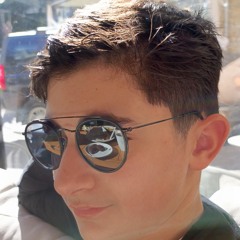 Dmitri Khoury