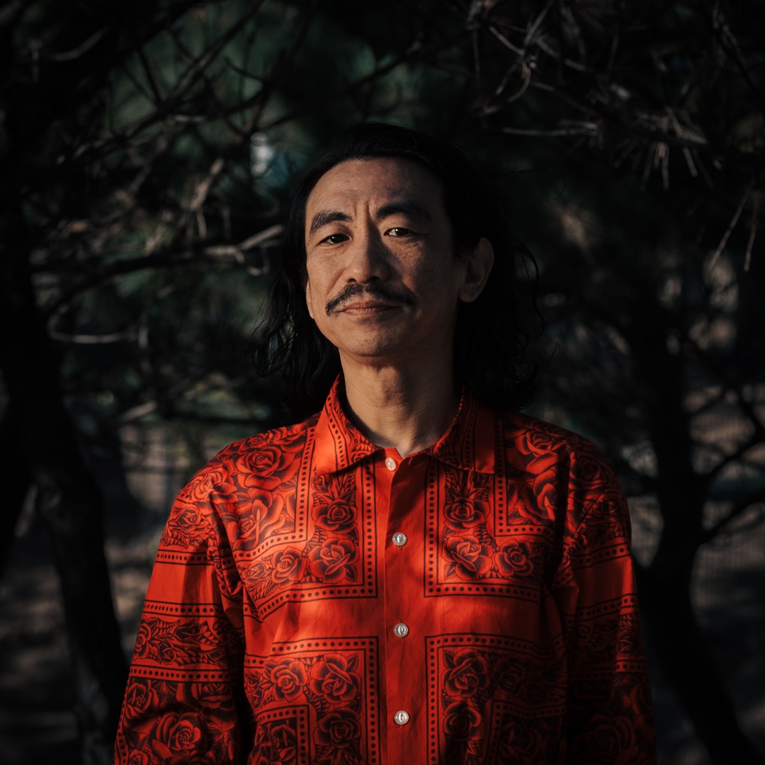 Stream DJ NOBU music | Listen to songs, albums, playlists for free