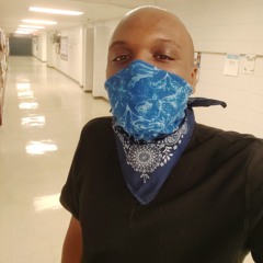 Mashawn 6ix5ive