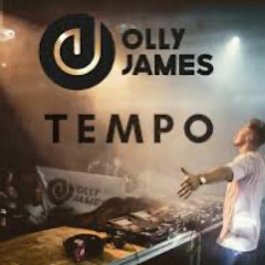 OLLY JAMES FAN 01