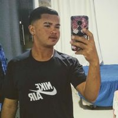 Wellington Santos’s avatar