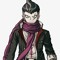 gundham's thick veiny cock