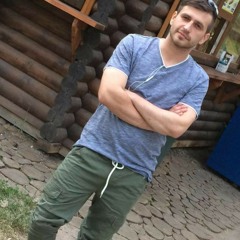 Денис Подгаецкий