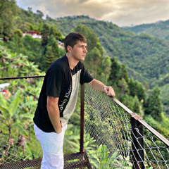 Jorge Neil Castro Mesa