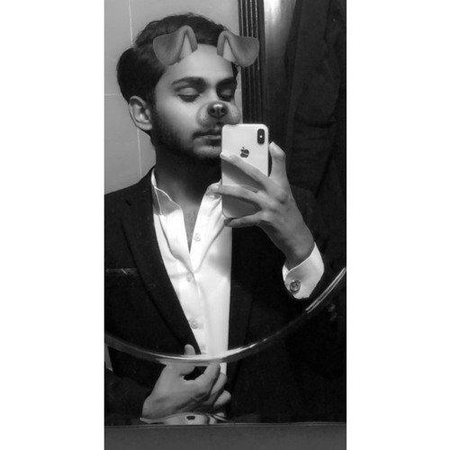 Haider Gohar’s avatar