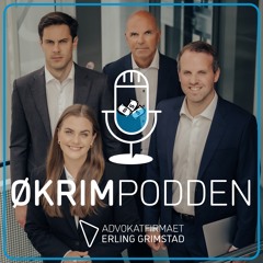 ØKRIMPODDEN