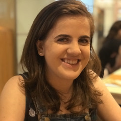 Larissa Ayres