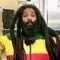 rasta man