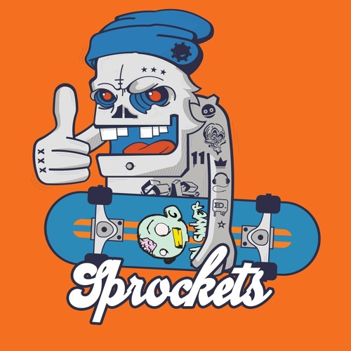 Sprockets