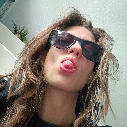 Norma Sergeevna’s avatar