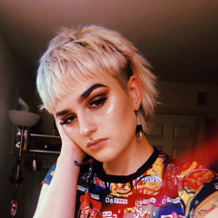 Nicole Huff