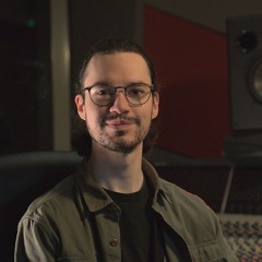 Cillian O'Brien | QUESTANT