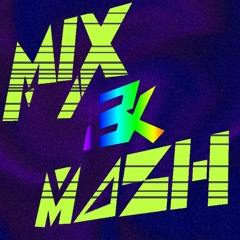 Mix and mash: booting up
