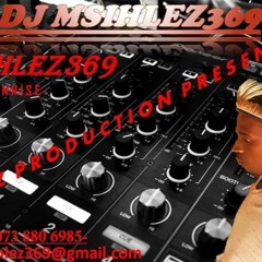 DJ MSIHLEZ369