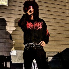 JAKE (THE HATCHETMAN)