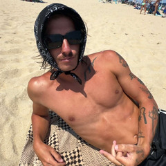 josh mathias