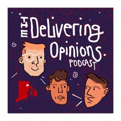 Delivering Opinions with Rick, Ryan and Jerz