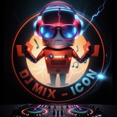 DJ Mix-Icon